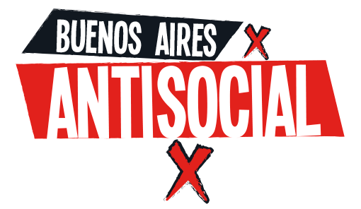 Buenos Aires Antisocial Club